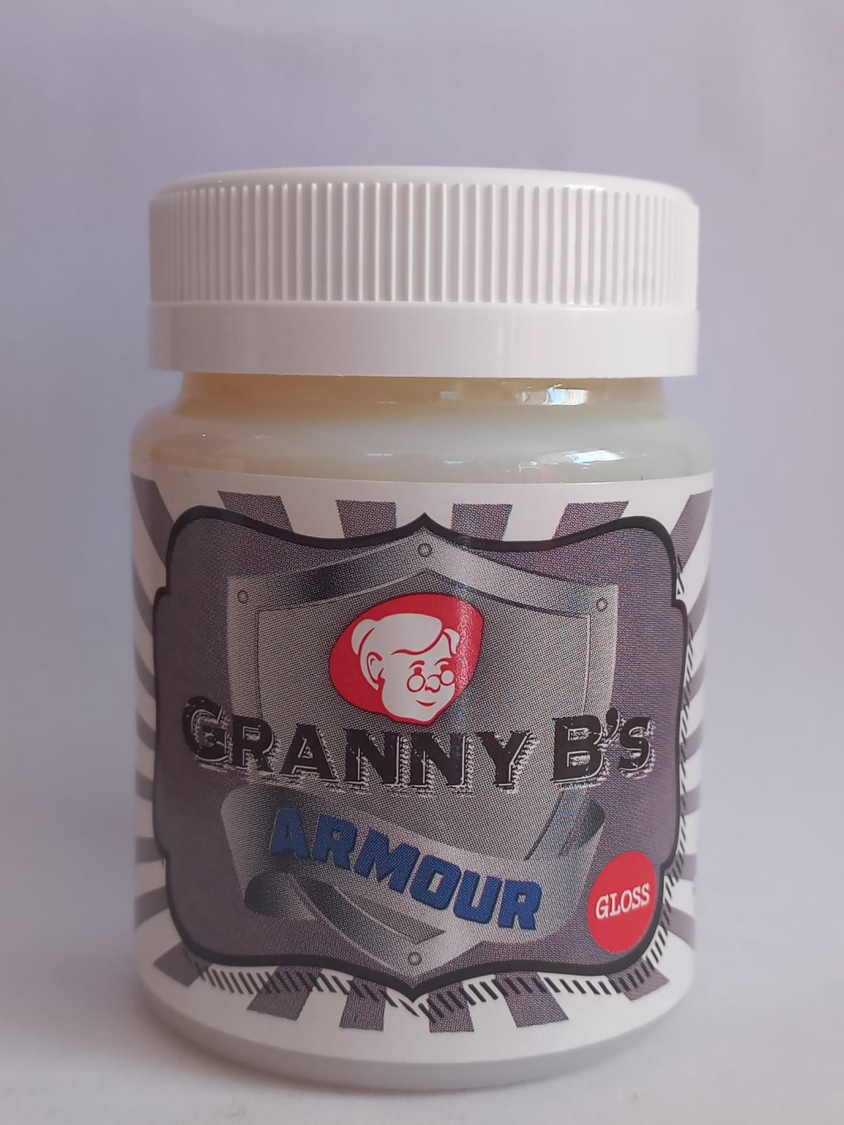 Armour Gloss