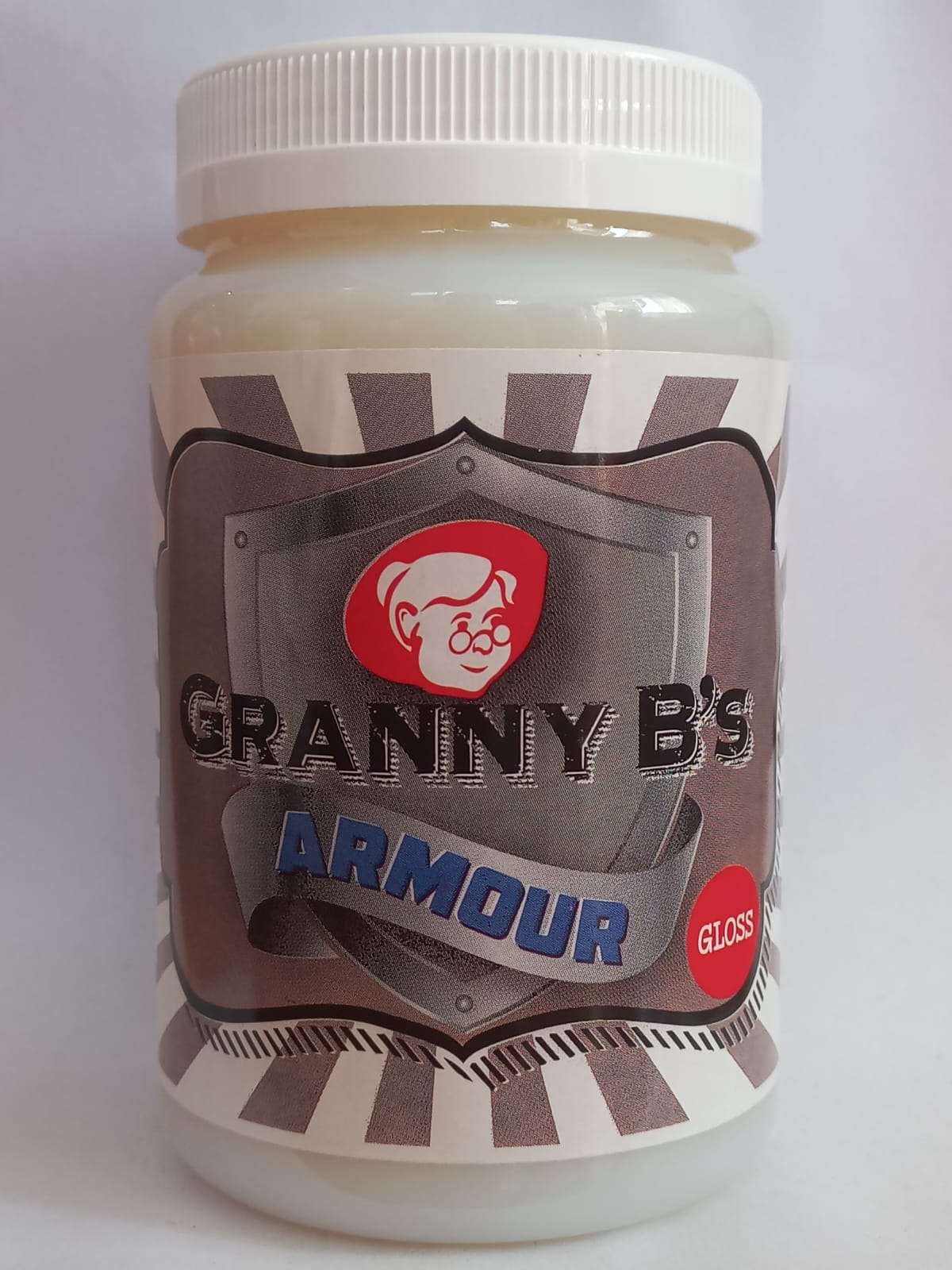 Armour Gloss