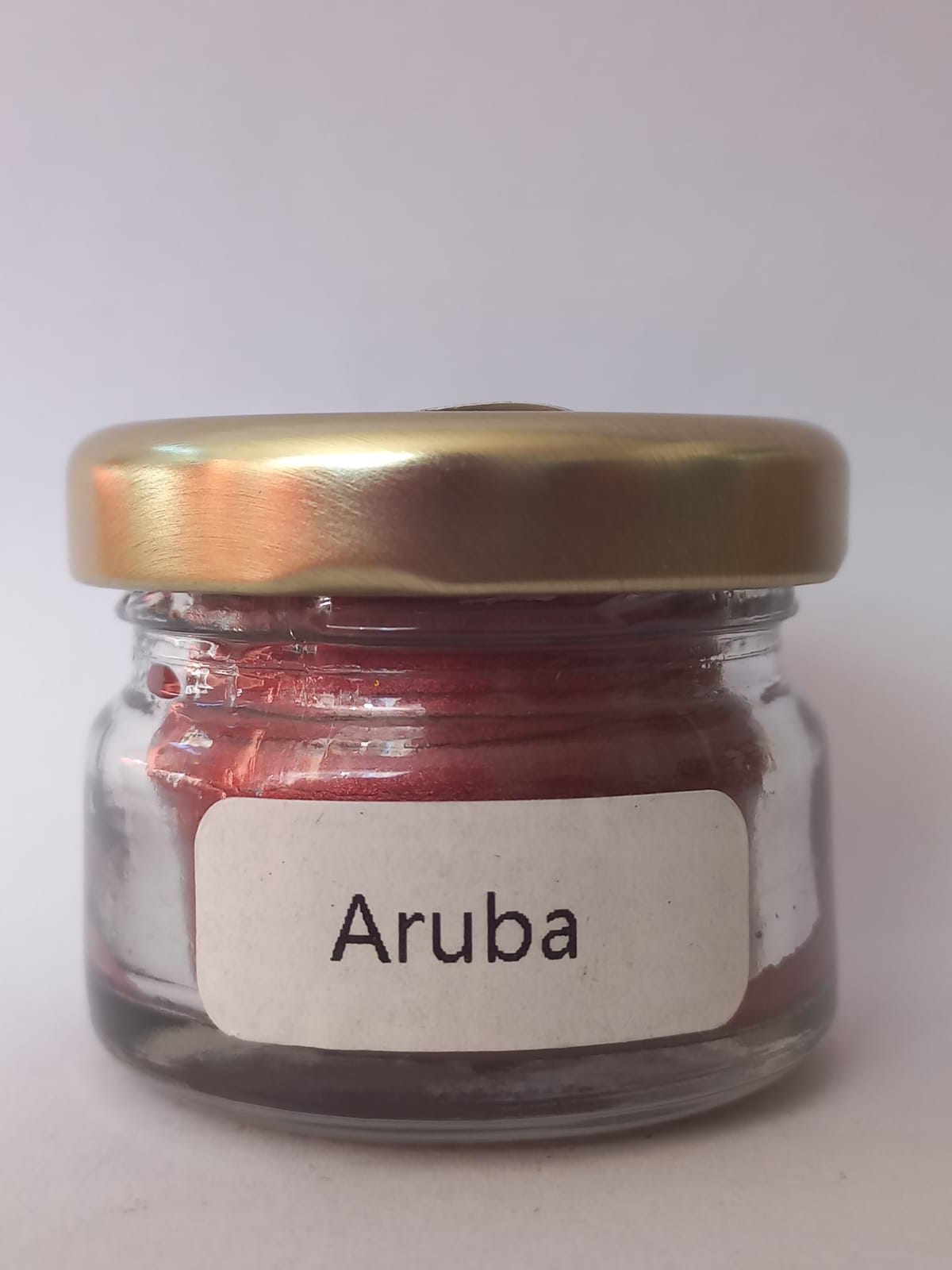 Deluxe Gilder's Paste - Aruba