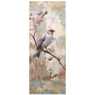 Blossom Bird