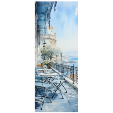 Café View