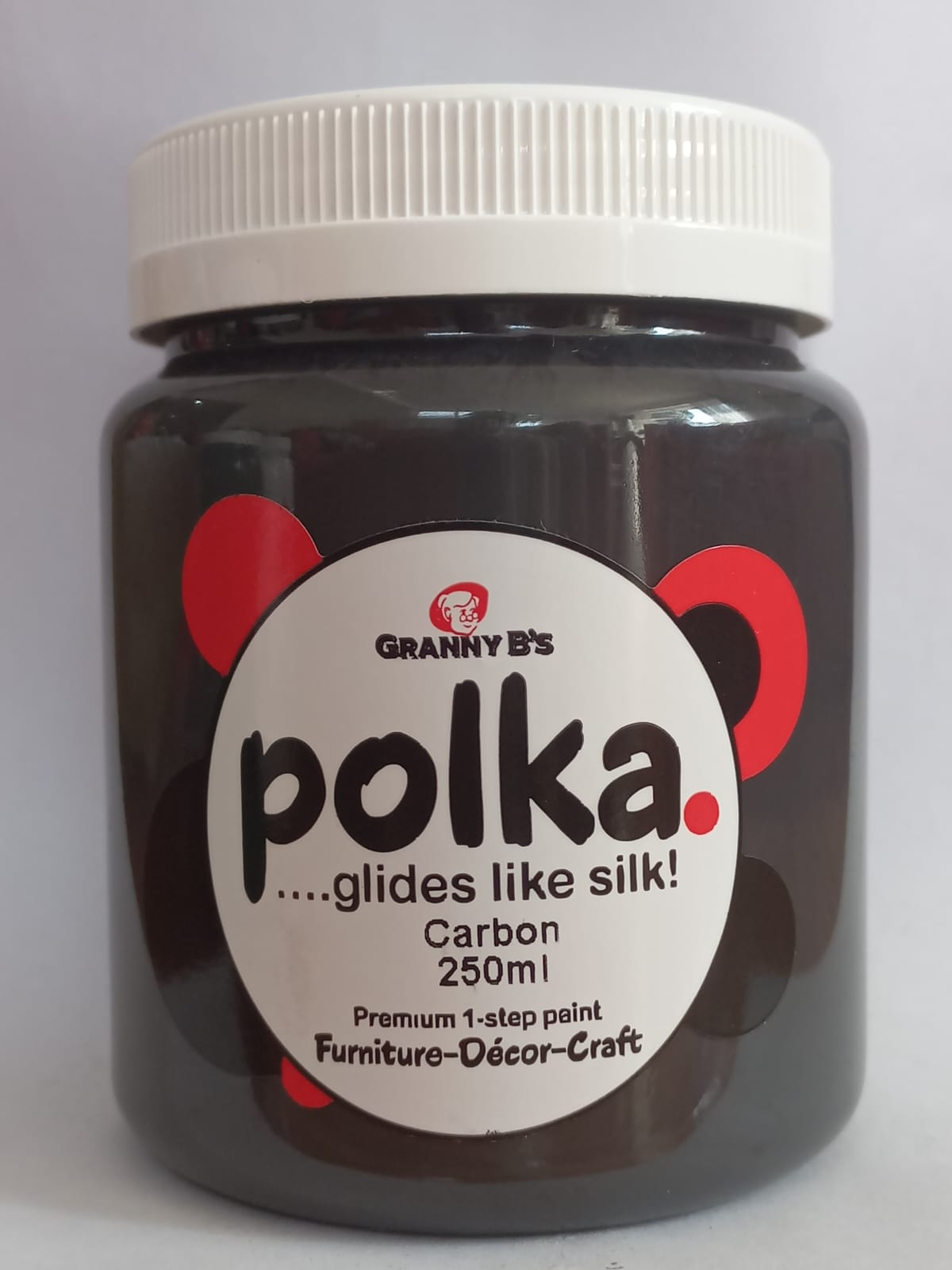 Polka Carbon