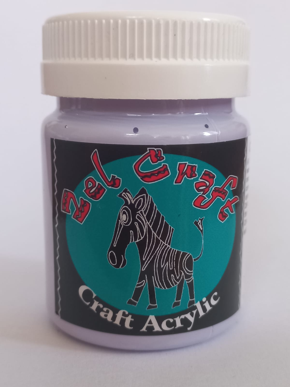 Craft Acrylic Paint Corn Flower