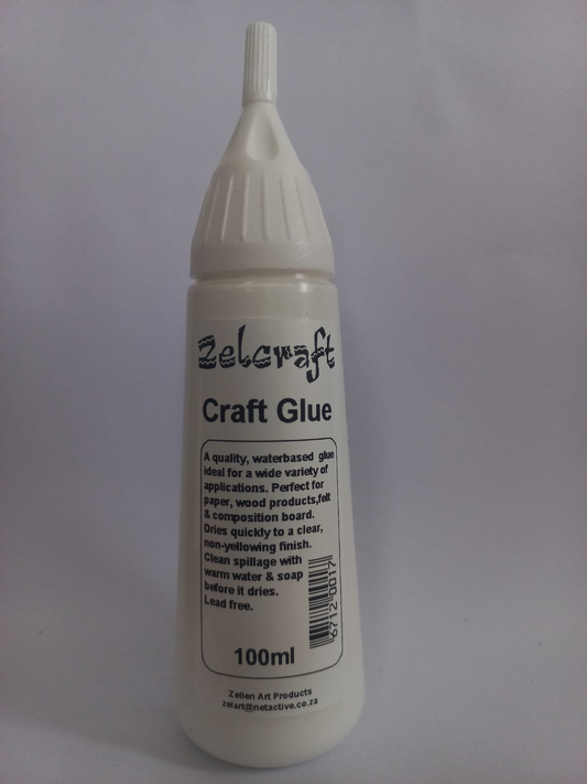 Zelcraft Craft Glue