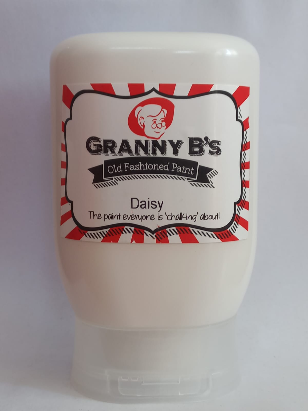 Daisy 250ml Squeeze