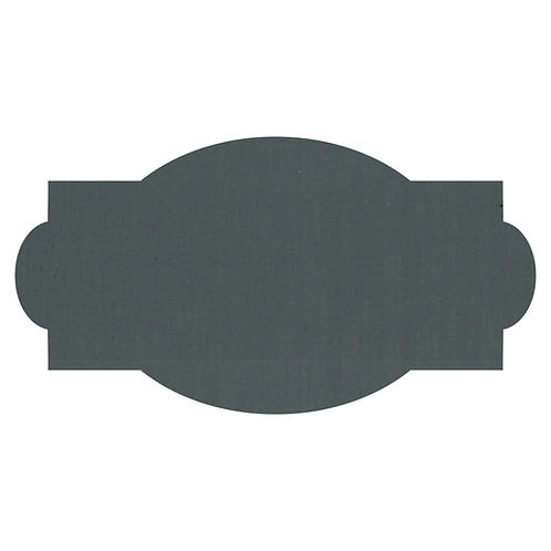 Crafters Paint Dark Grey