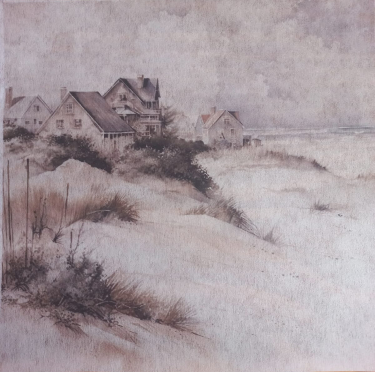 Deco Print-Coastal 3
