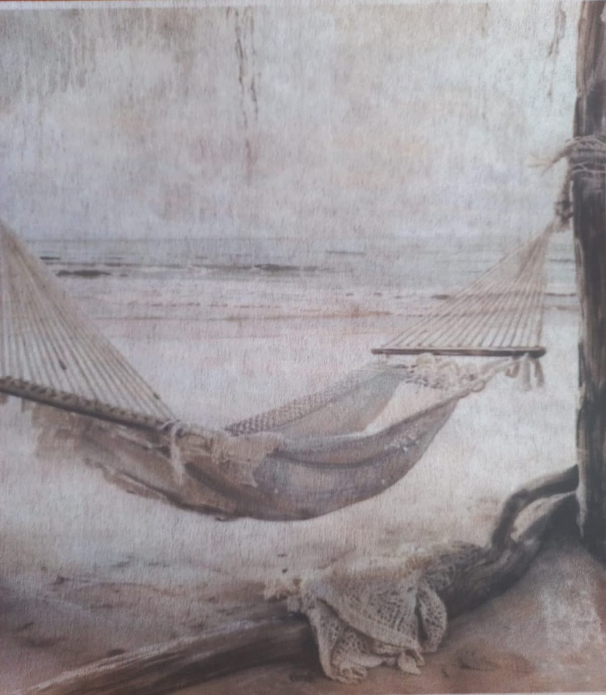 Deco Print-Nautical 3