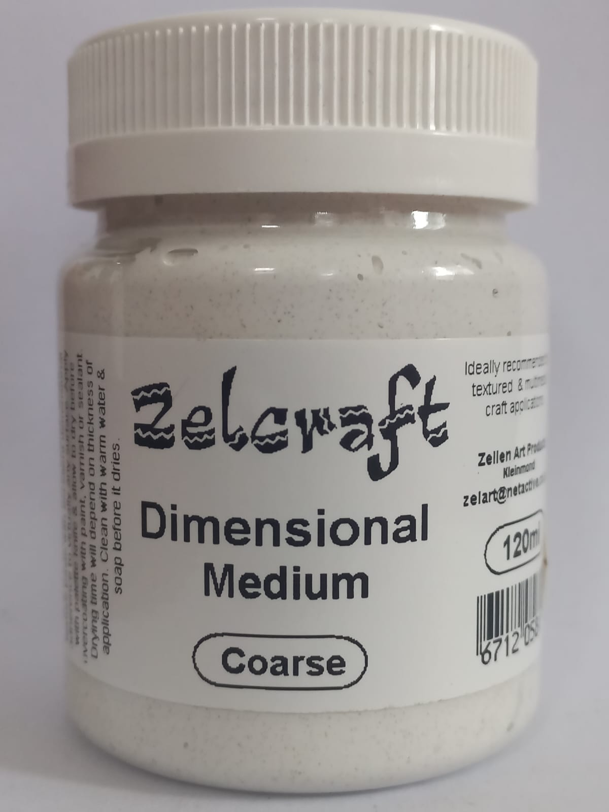Dimensional Medium Coarse