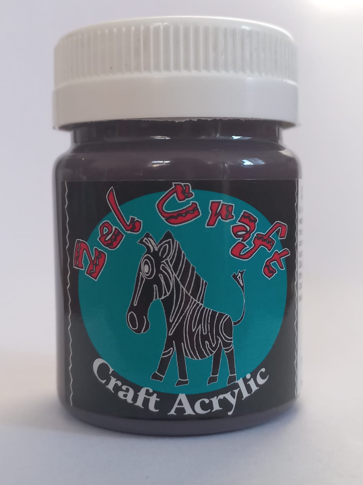 Craft Acrylic Paint Elephant