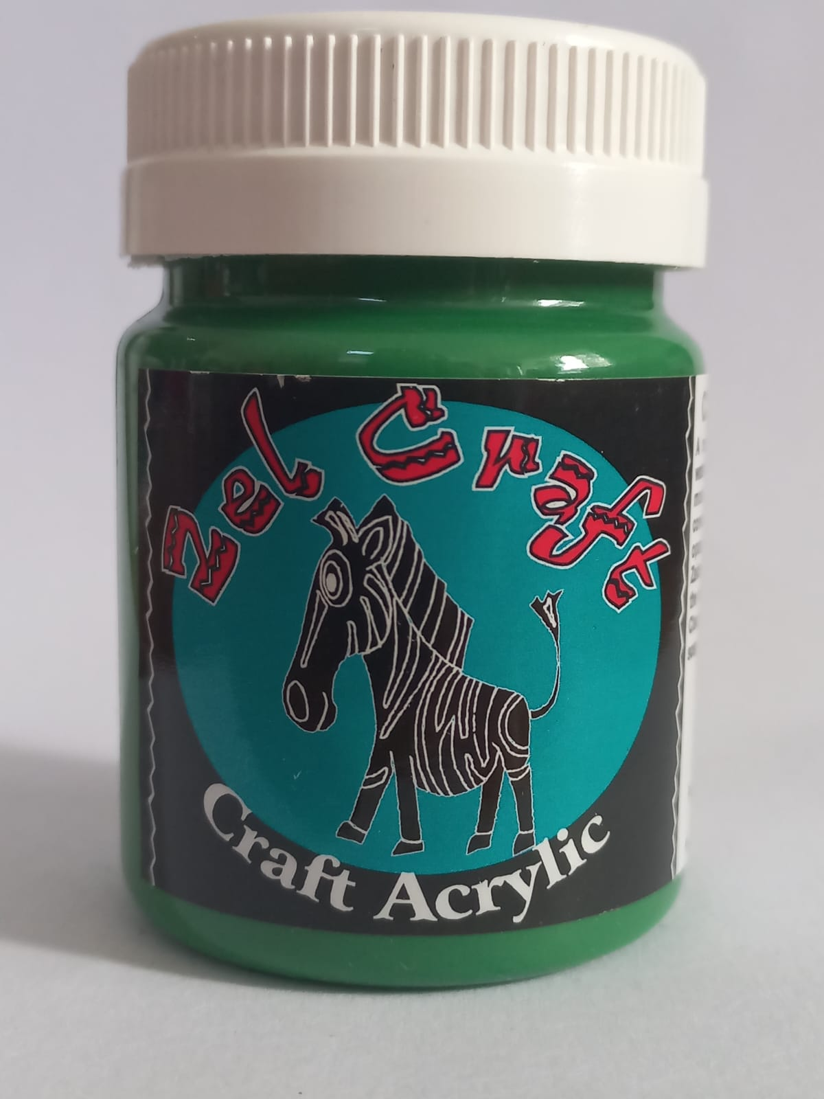 Craft Acrylic Paint Hunters