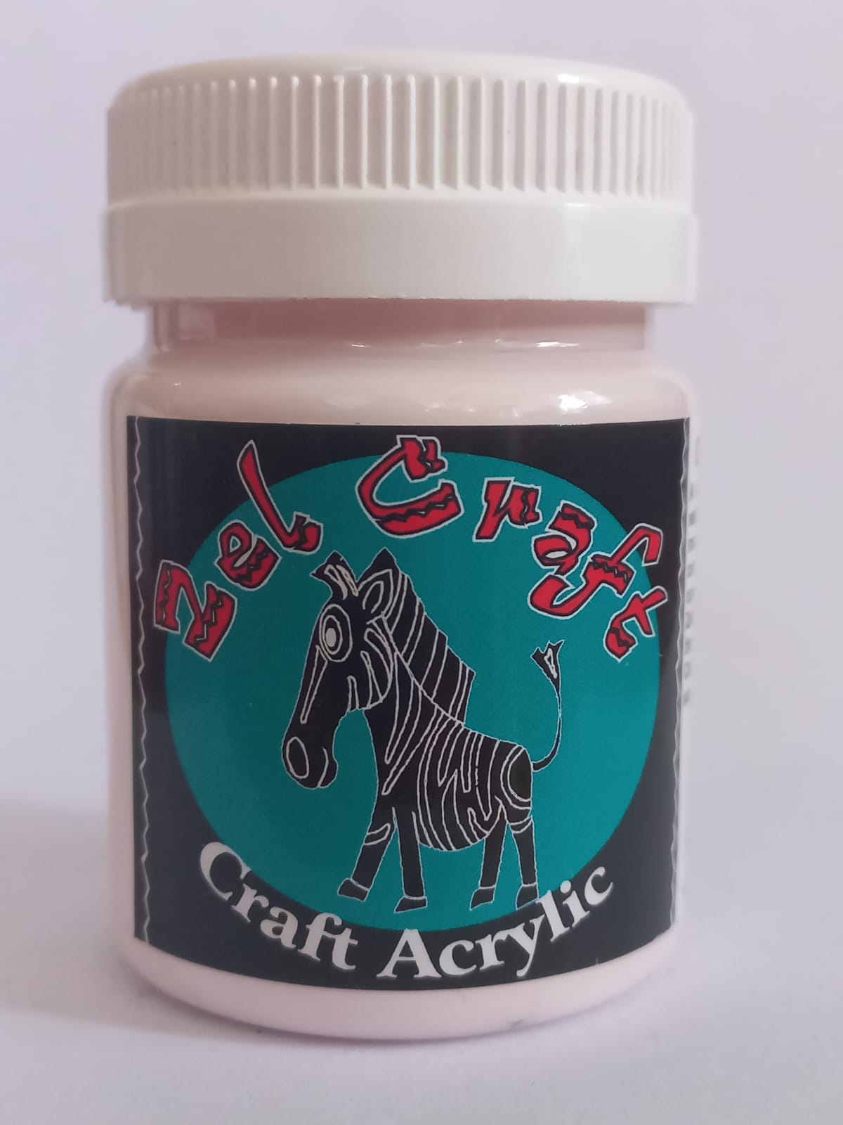 Craft Acrylic Paint Ice Cream