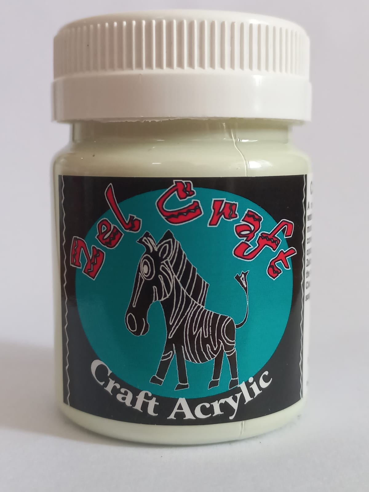 Craft Acrylic Paint Linen