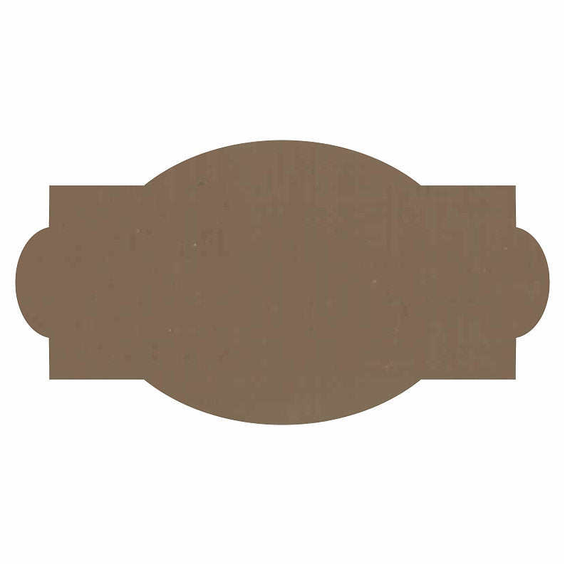 Crafters Paint Mocha