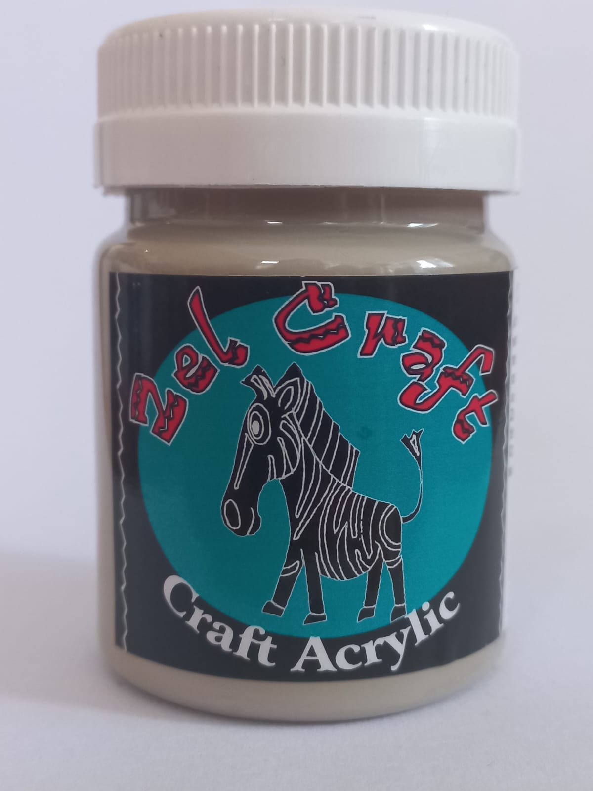 Craft Acrylic Paint Moor