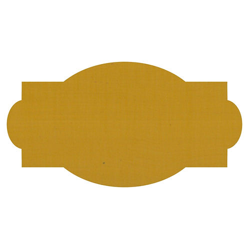 Crafters Paint Mustard