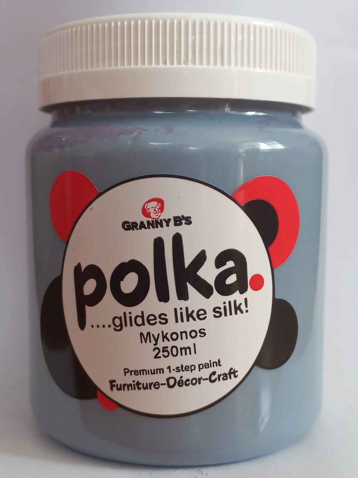 Polka Mykonos