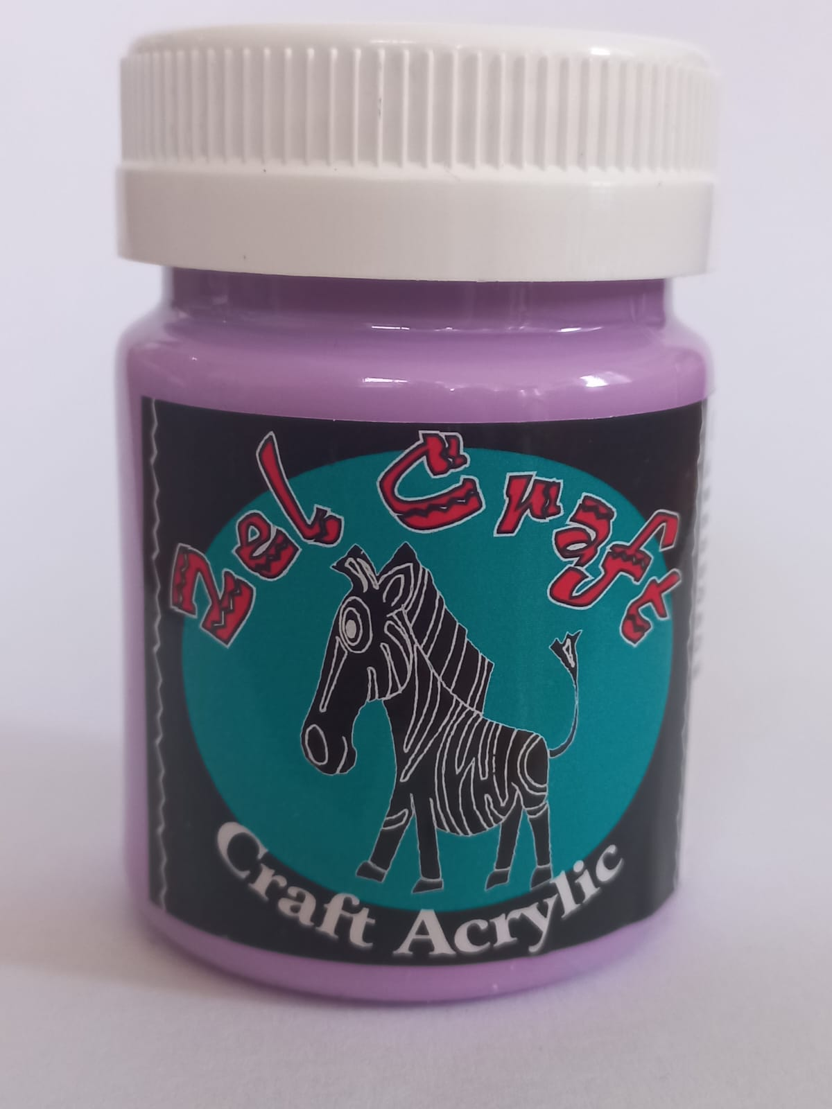 Craft Acrylic Paint Mystique
