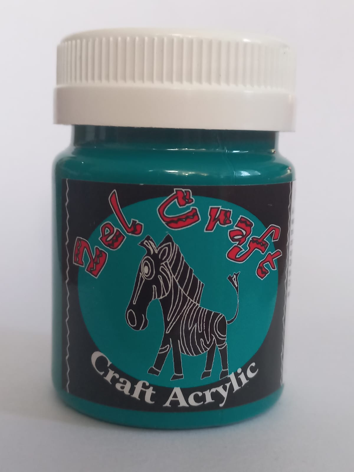 Craft Acrylic Paint Ocean