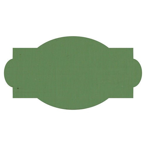 Crafters Paint Olive
