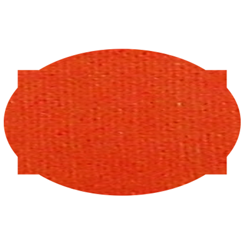 Fabric Paint Orange