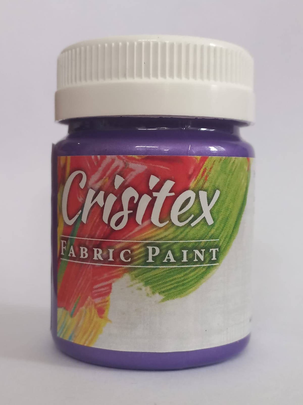 Crisitex Pearlescent Purple