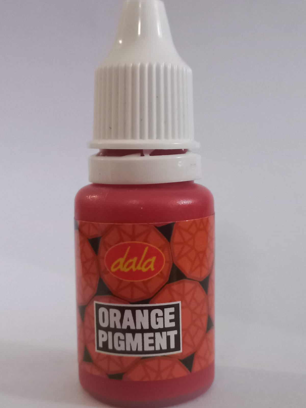 Pigment Orange 15g
