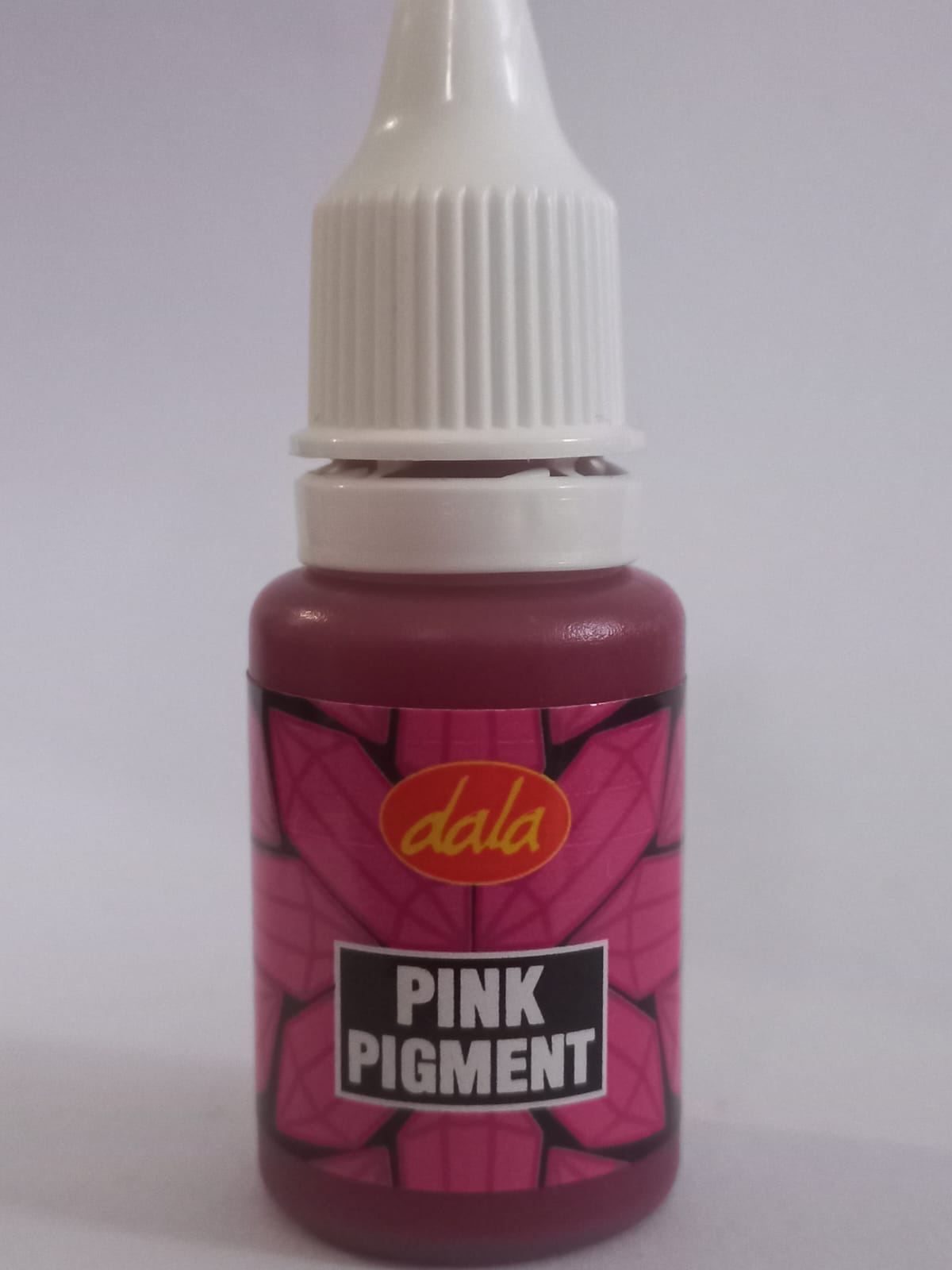 Pigment Pink 15g