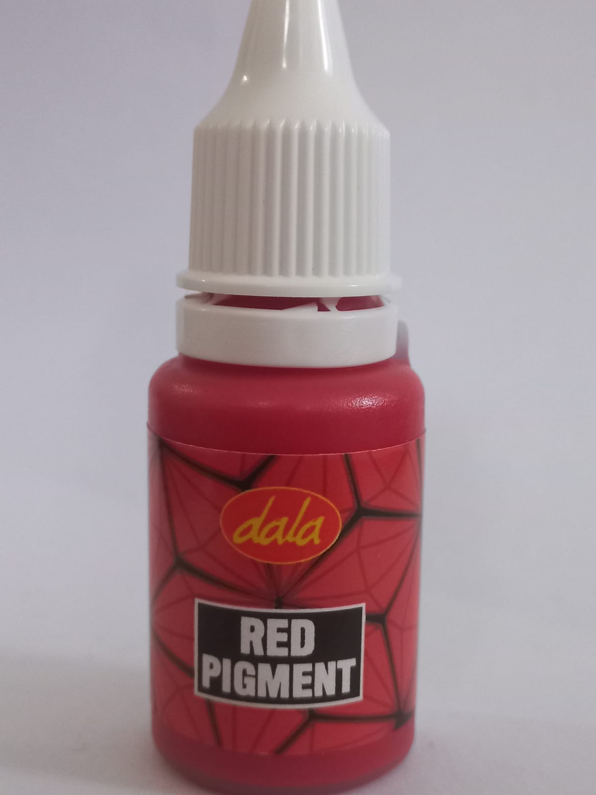 Pigment Red 15g
