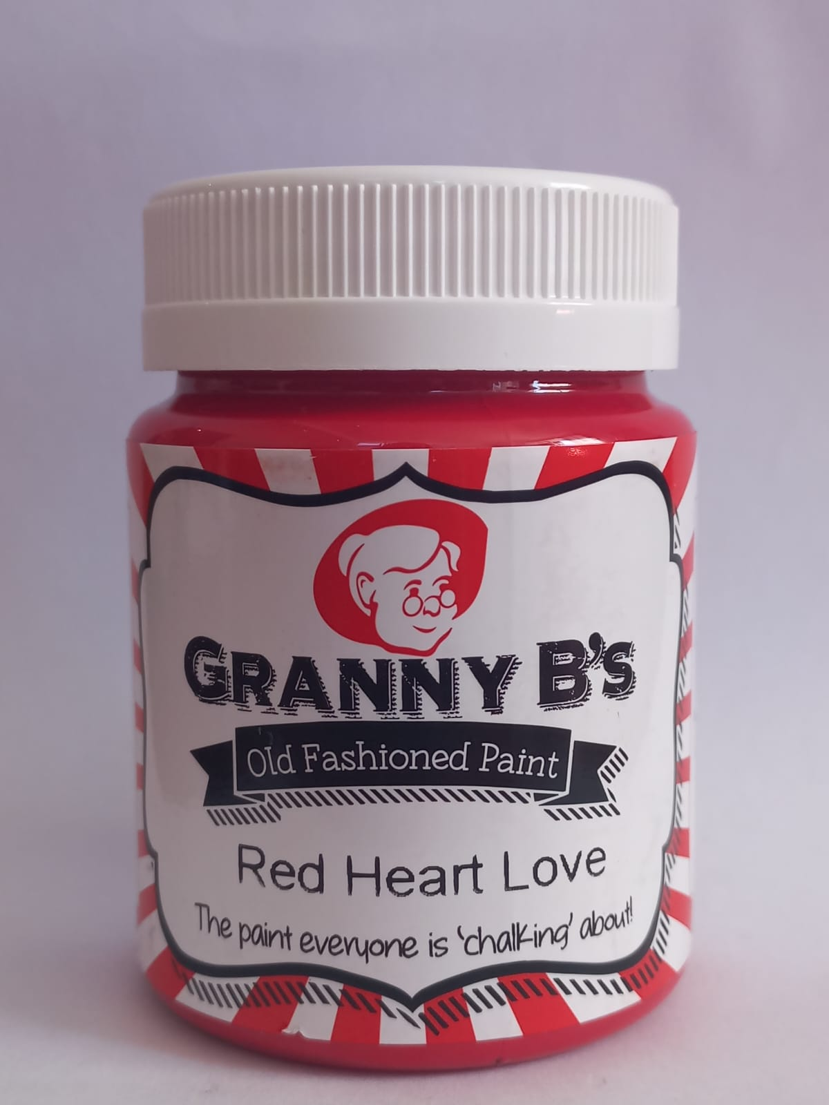 Red Heart Love