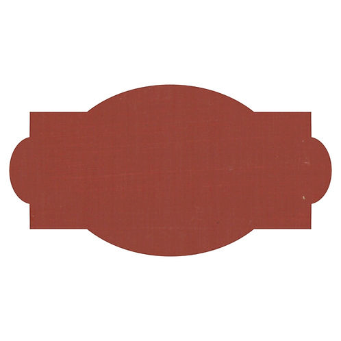 Crafters Paint Rosewood