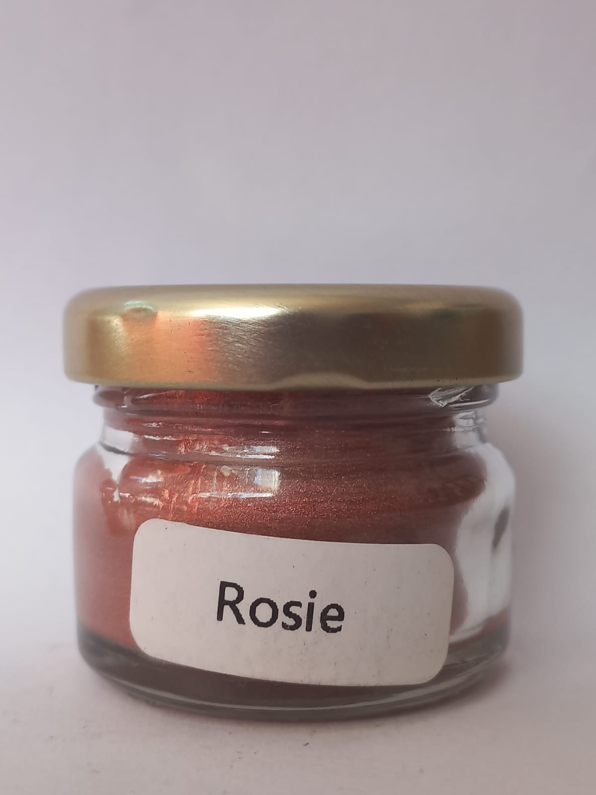 Deluxe Gilder's Paste - Rosie