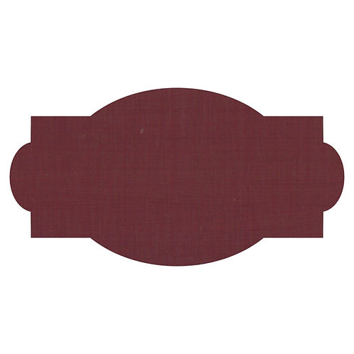 Crafters Paint Sangria