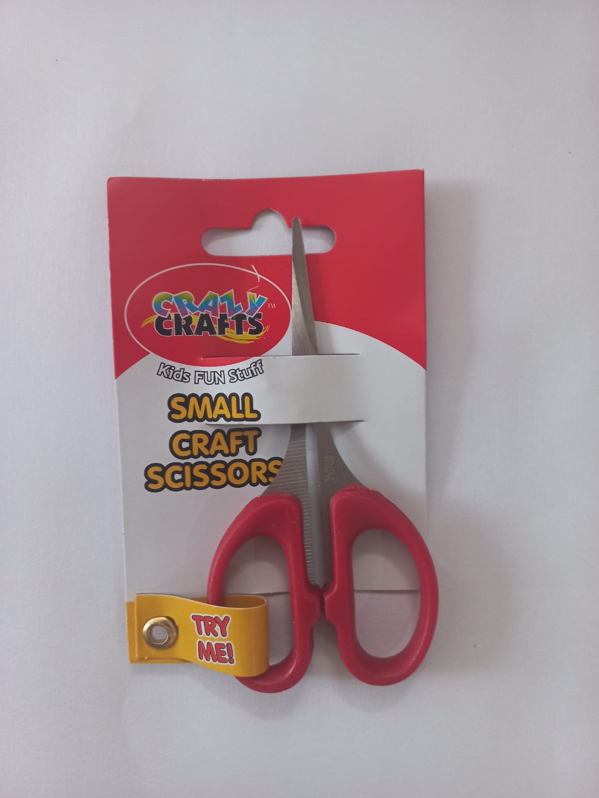 Small Craft Scissors