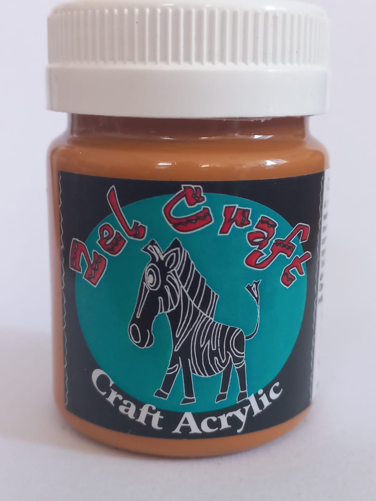 Craft Acrylic Paint Stone