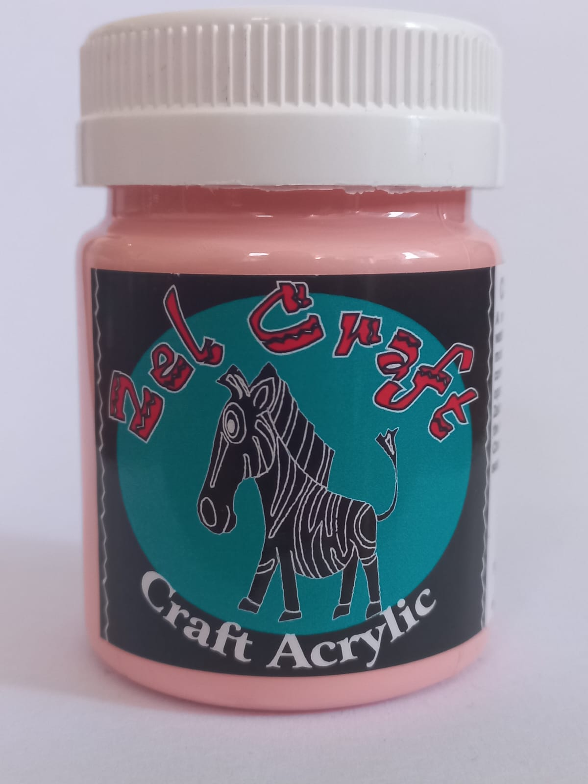 Craft Acrylic Paint Sunrise