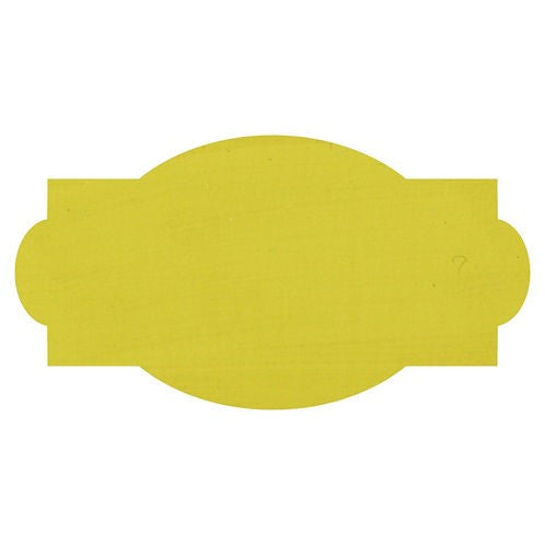 Crafters Paint Yellow Bird