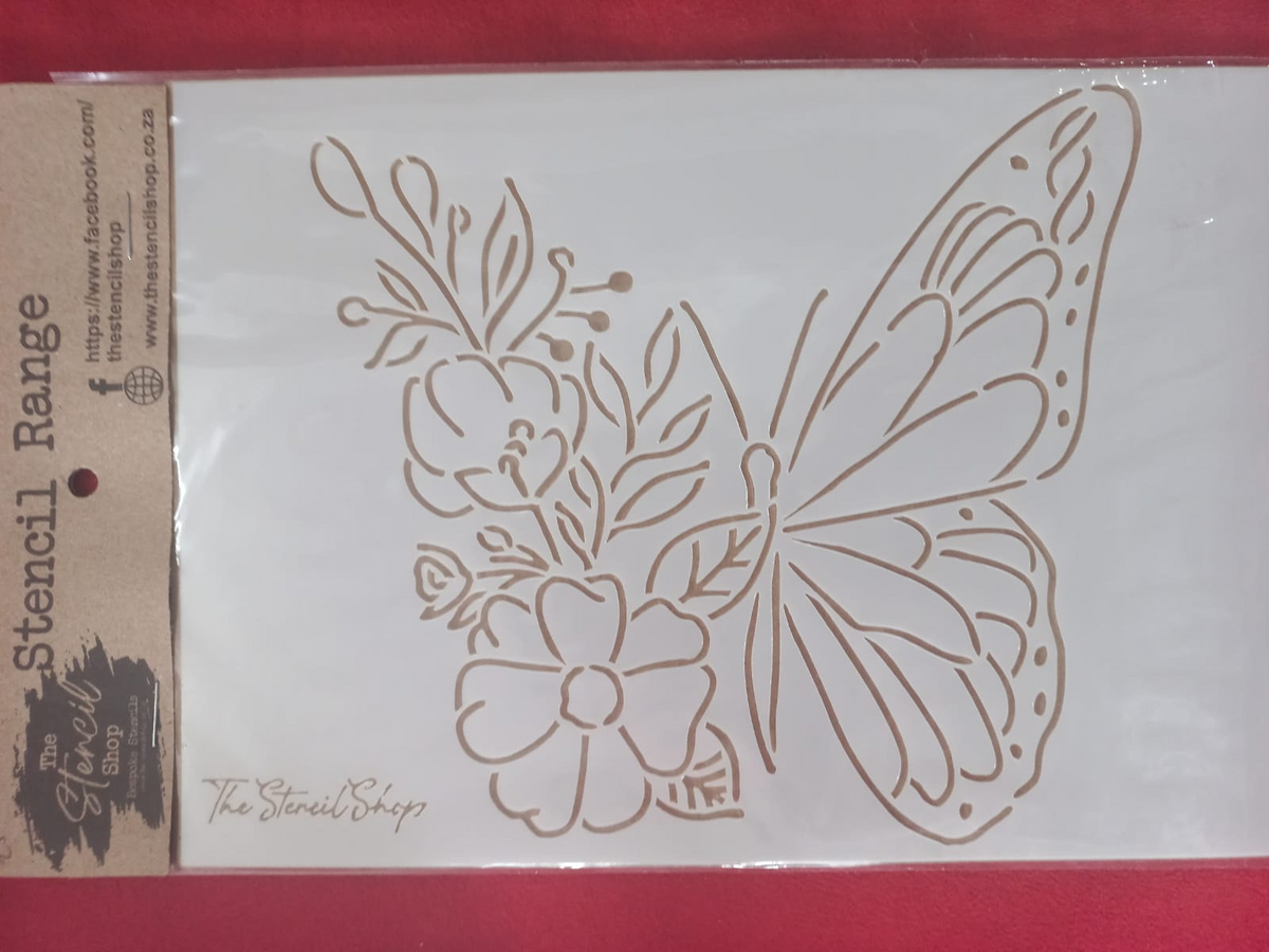 A5 Stencils