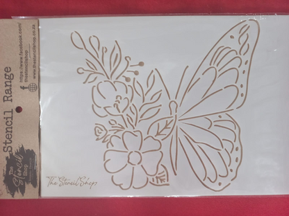 A5 Stencils