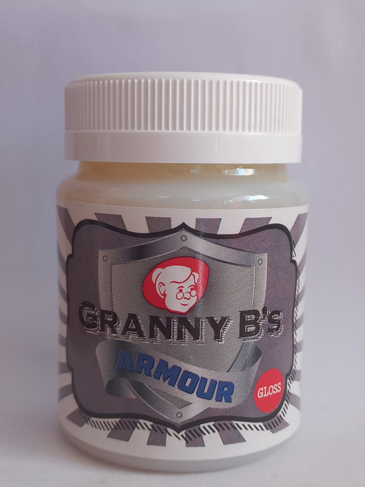 Armour Gloss