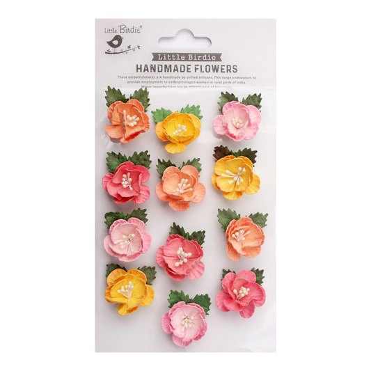 Avalon Sunny Rose