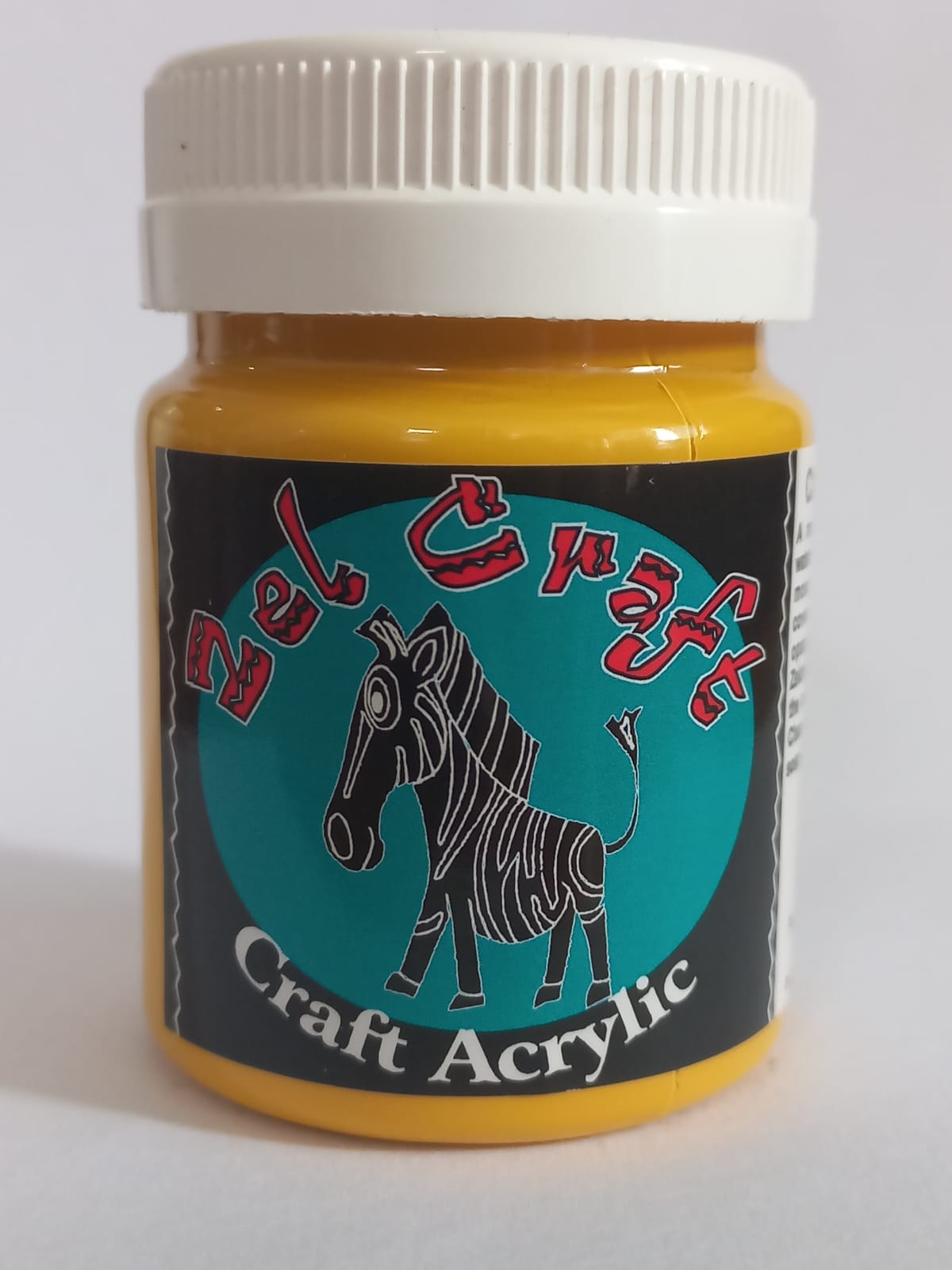 Craft Acrylic Paint Aztec