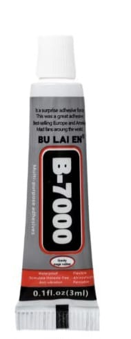 B-7000 Glue