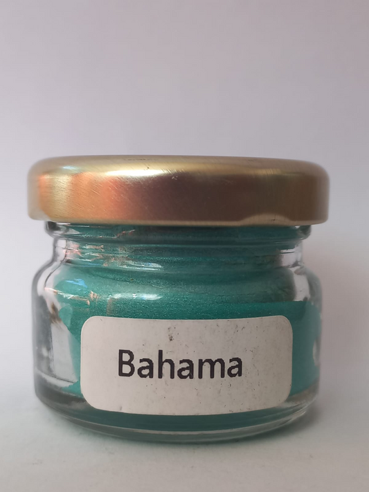 Deluxe Gilder's Paste - Bahama