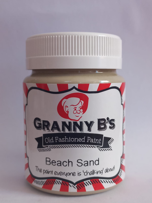 Beach Sand