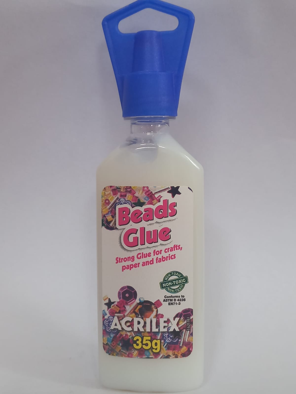 Beads Glue Acrilex 35g
