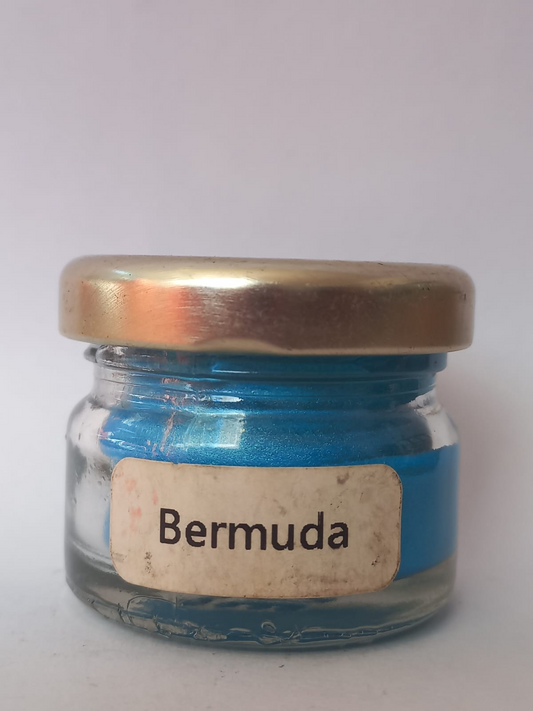 Deluxe Gilder's Paste - Bermuda