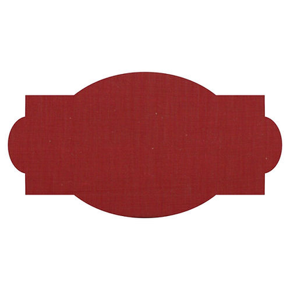 Crafters Paint Berry