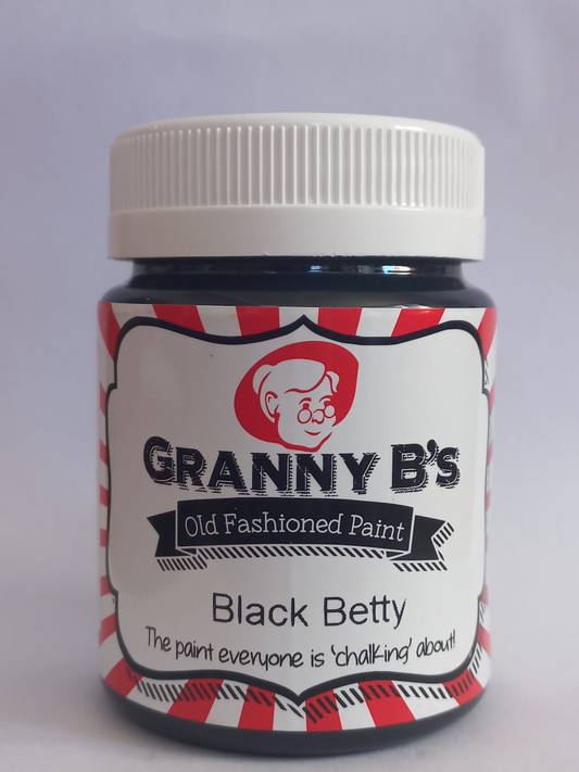 Black Betty