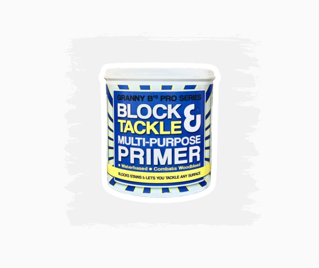 Block & Tackle Multi- Purpose Primer
